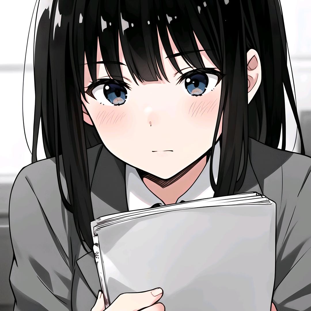 若音（不看帅哥美女版）