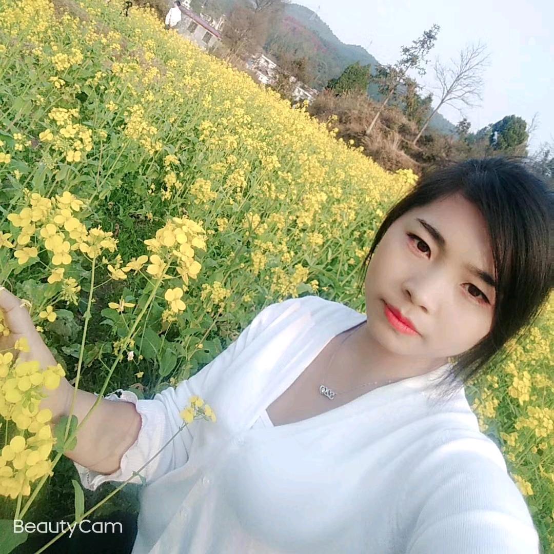 惠水小蓝
