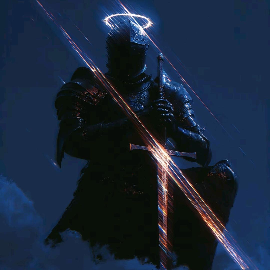 。