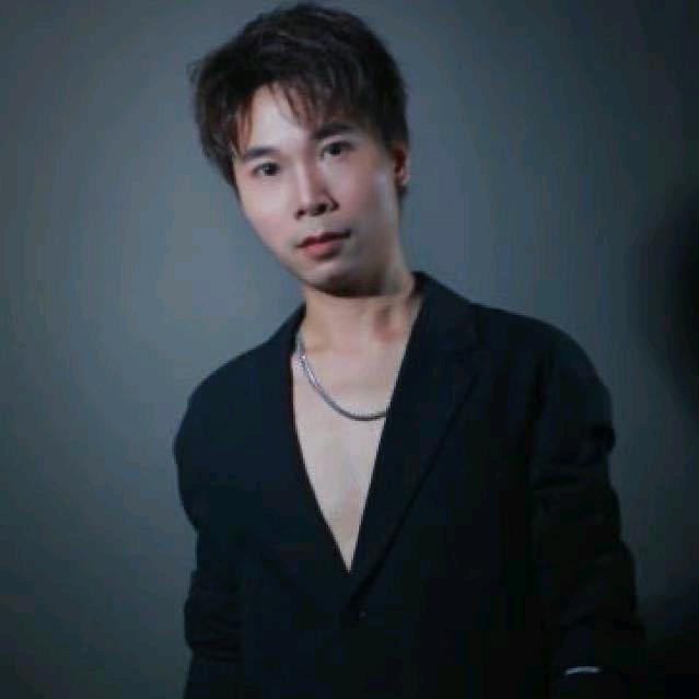 湛江市专业烫发染发-阿仁