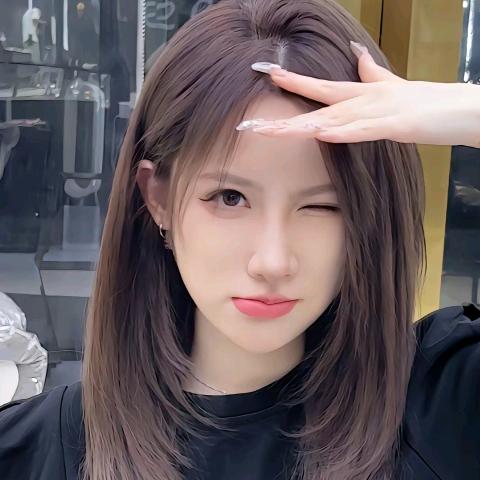 丽