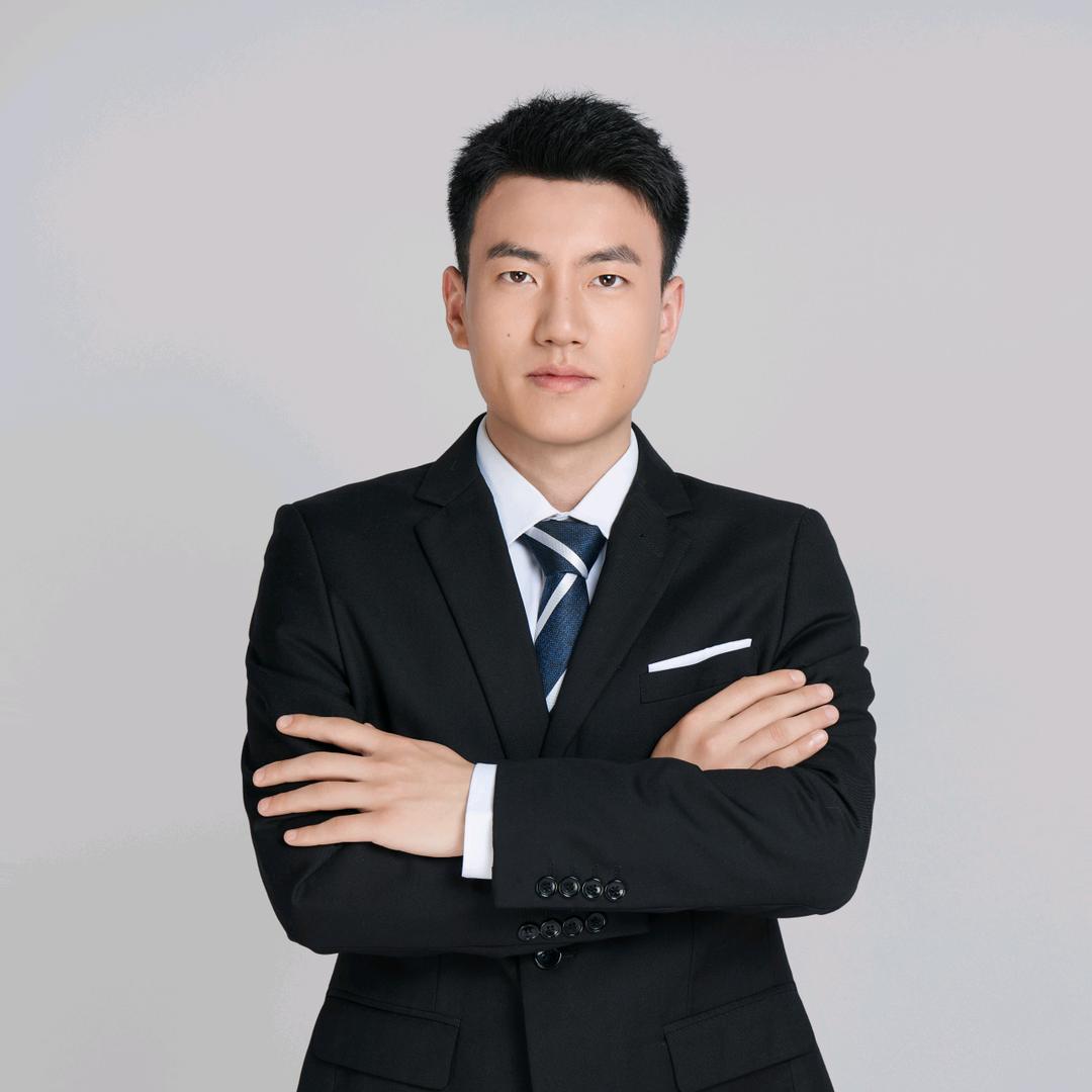 陈老师讲升学（初高）