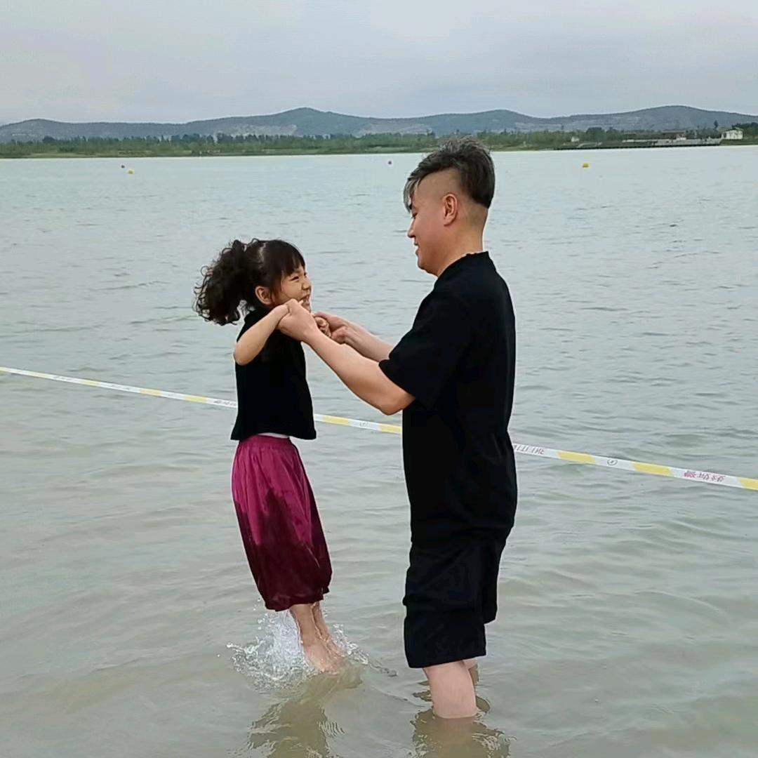 为自己、拼个未来
