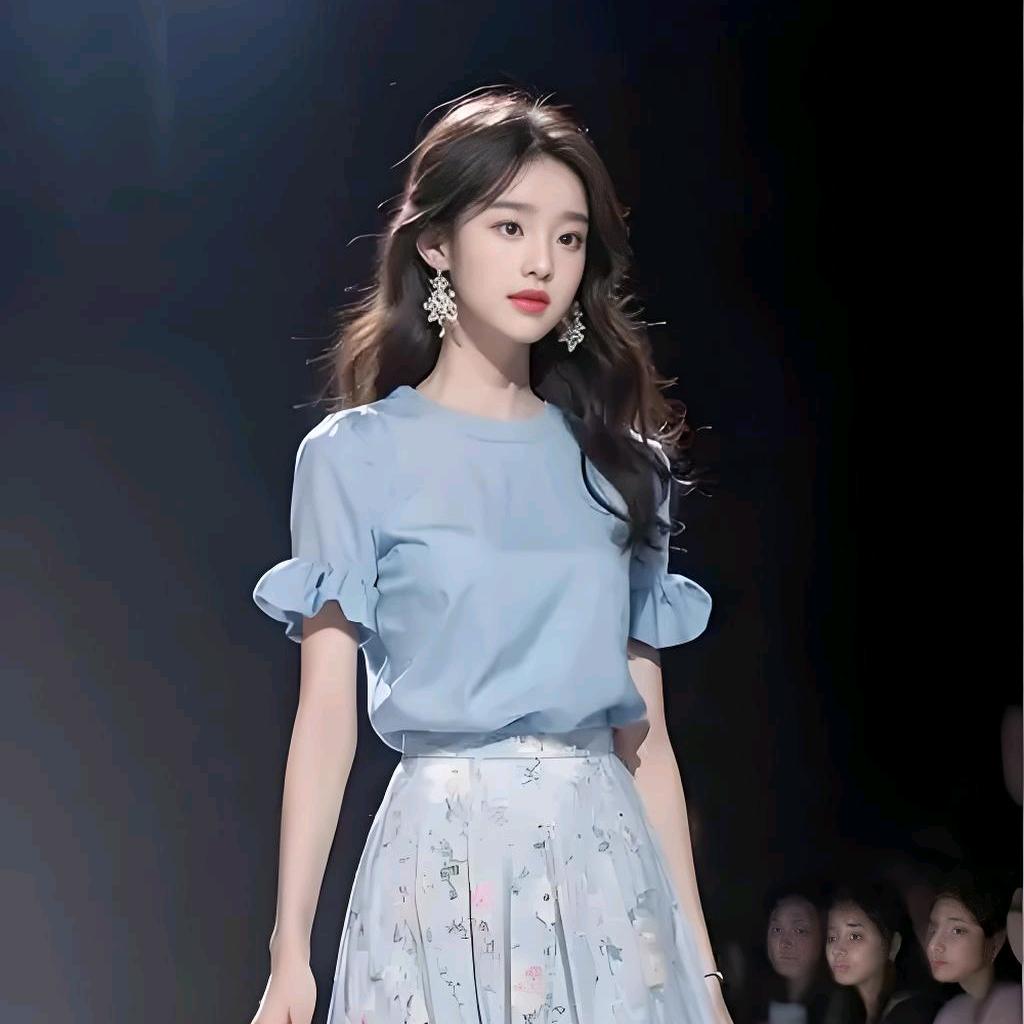 时尚穿搭《女装推荐》