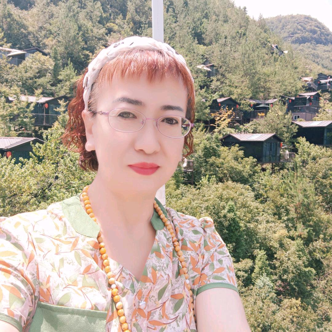 十五年等待候鸟