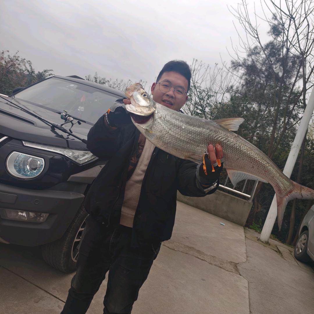 微物补给站-路亚