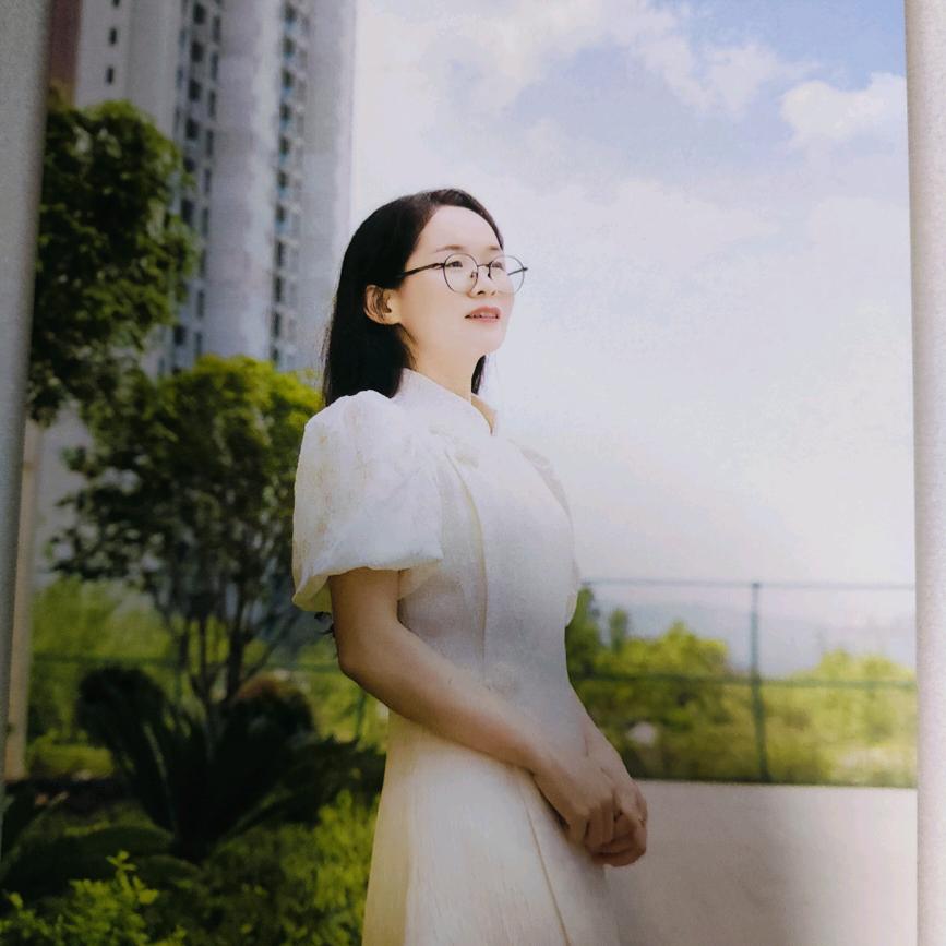 爱唱歌的夏老师🎤