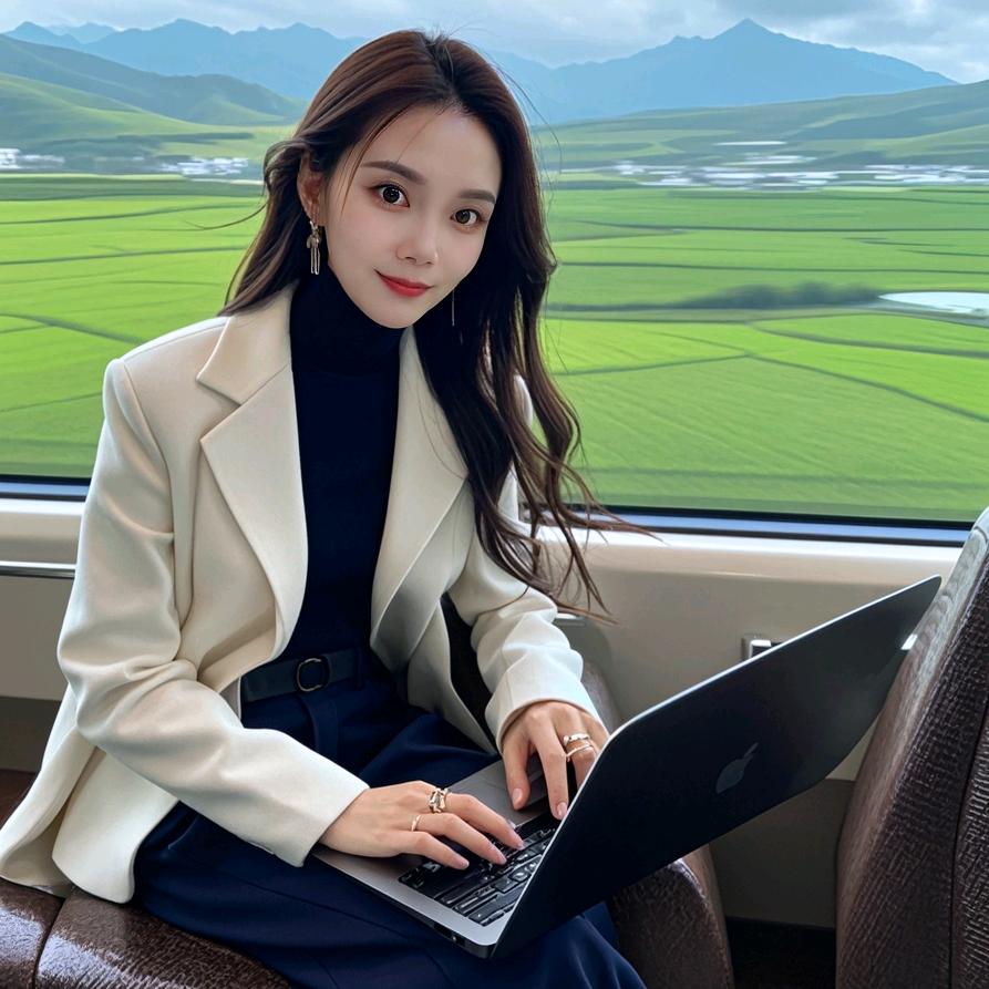 去哪儿旅行找～小五姐