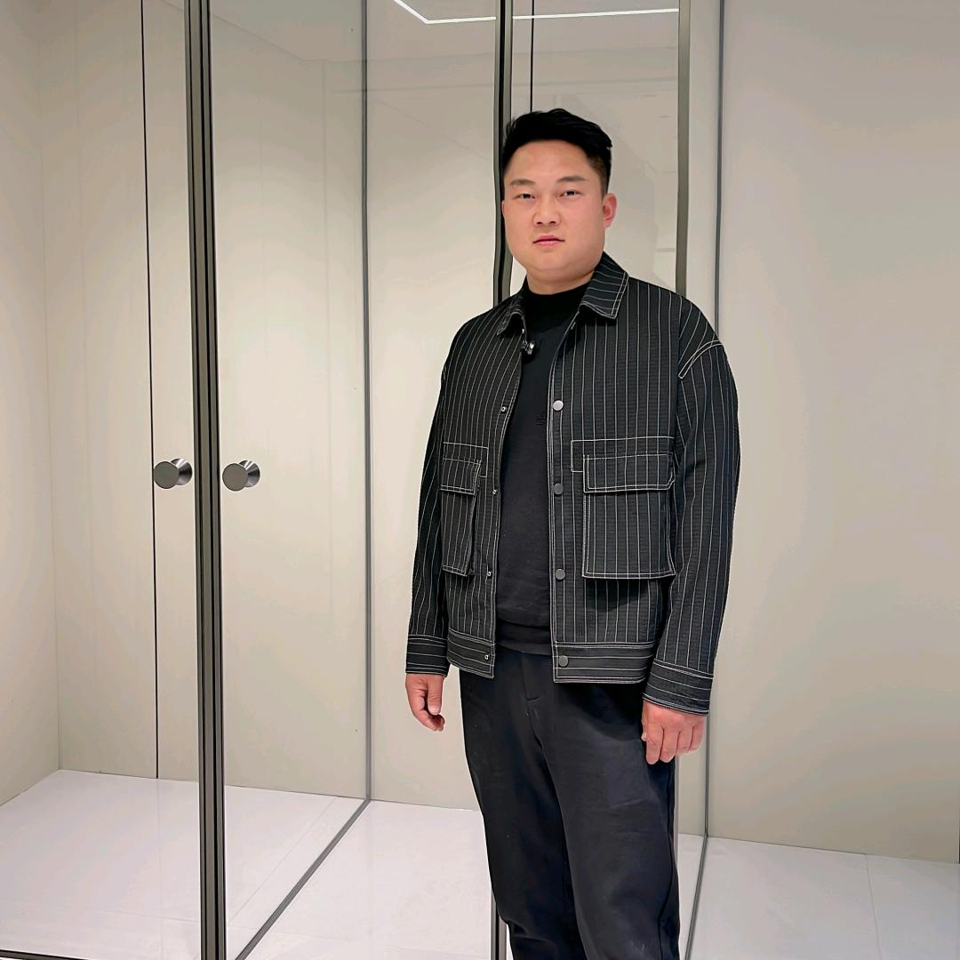 运城推拉门 卫生间门 淋浴房定制