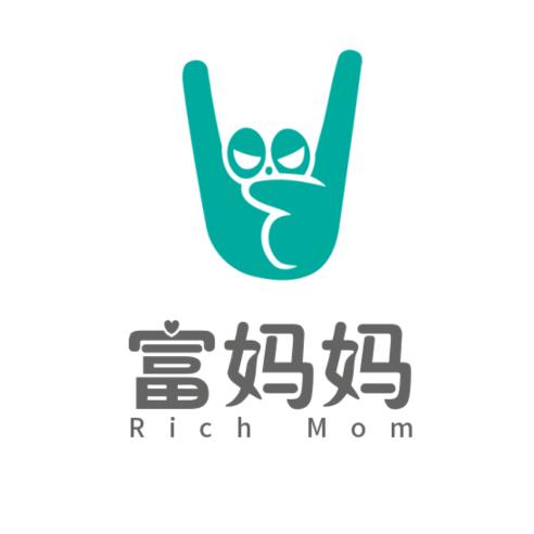 富妈妈养成记