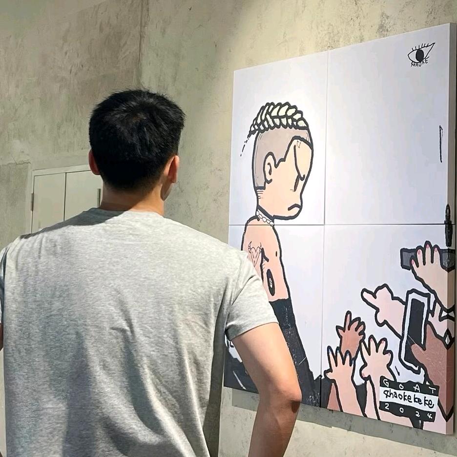 会飞的牛牛