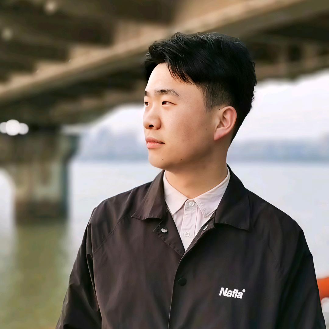 社恐的青松🌿🦉