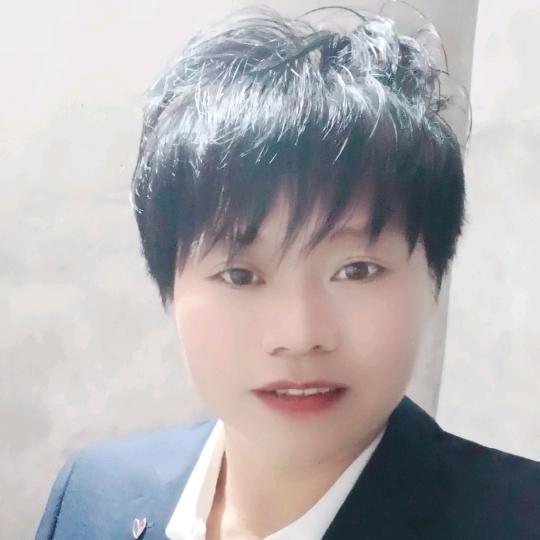 林中樱花真漂亮