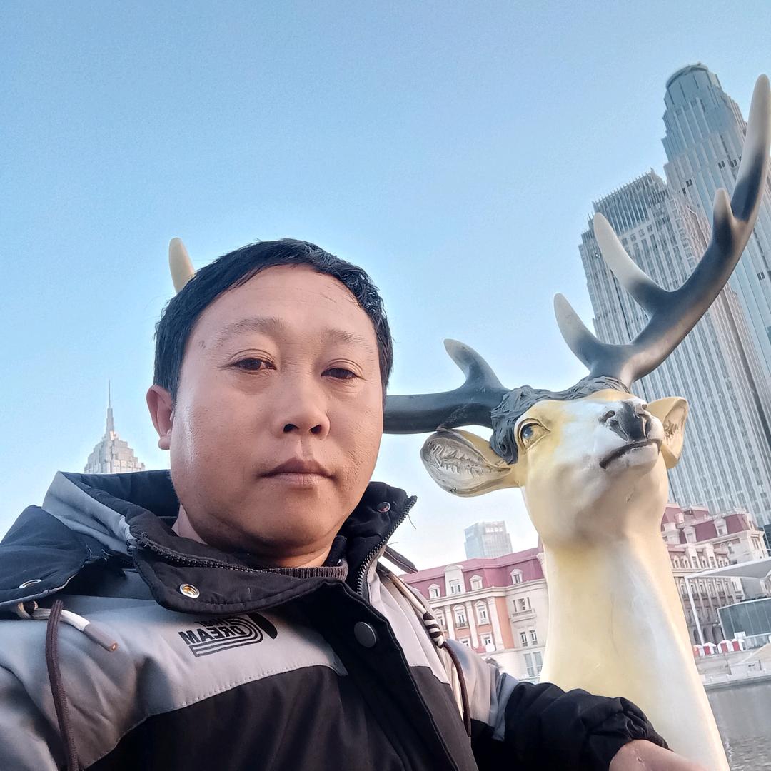人生如戏、戏如人生（张）