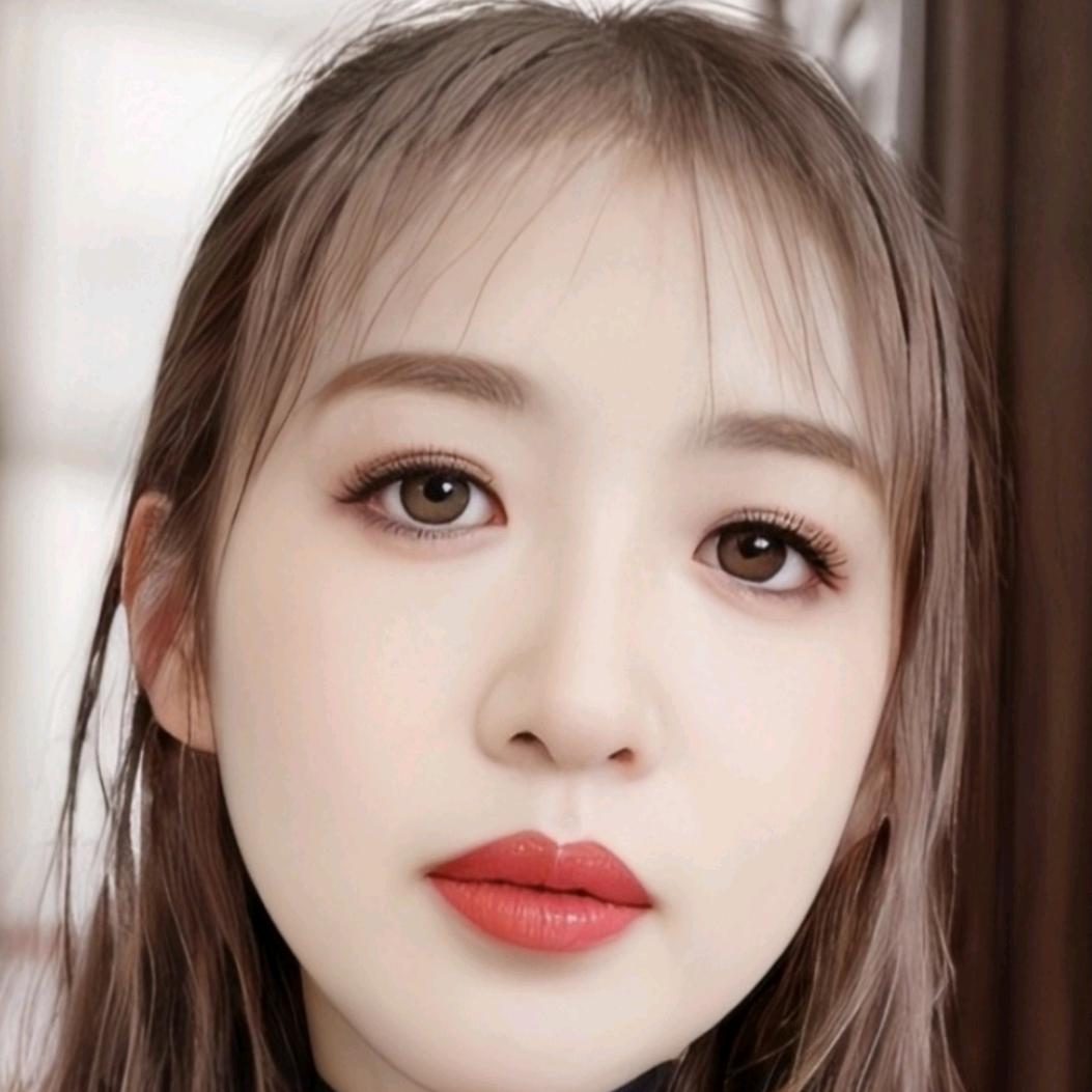 我只在乎你