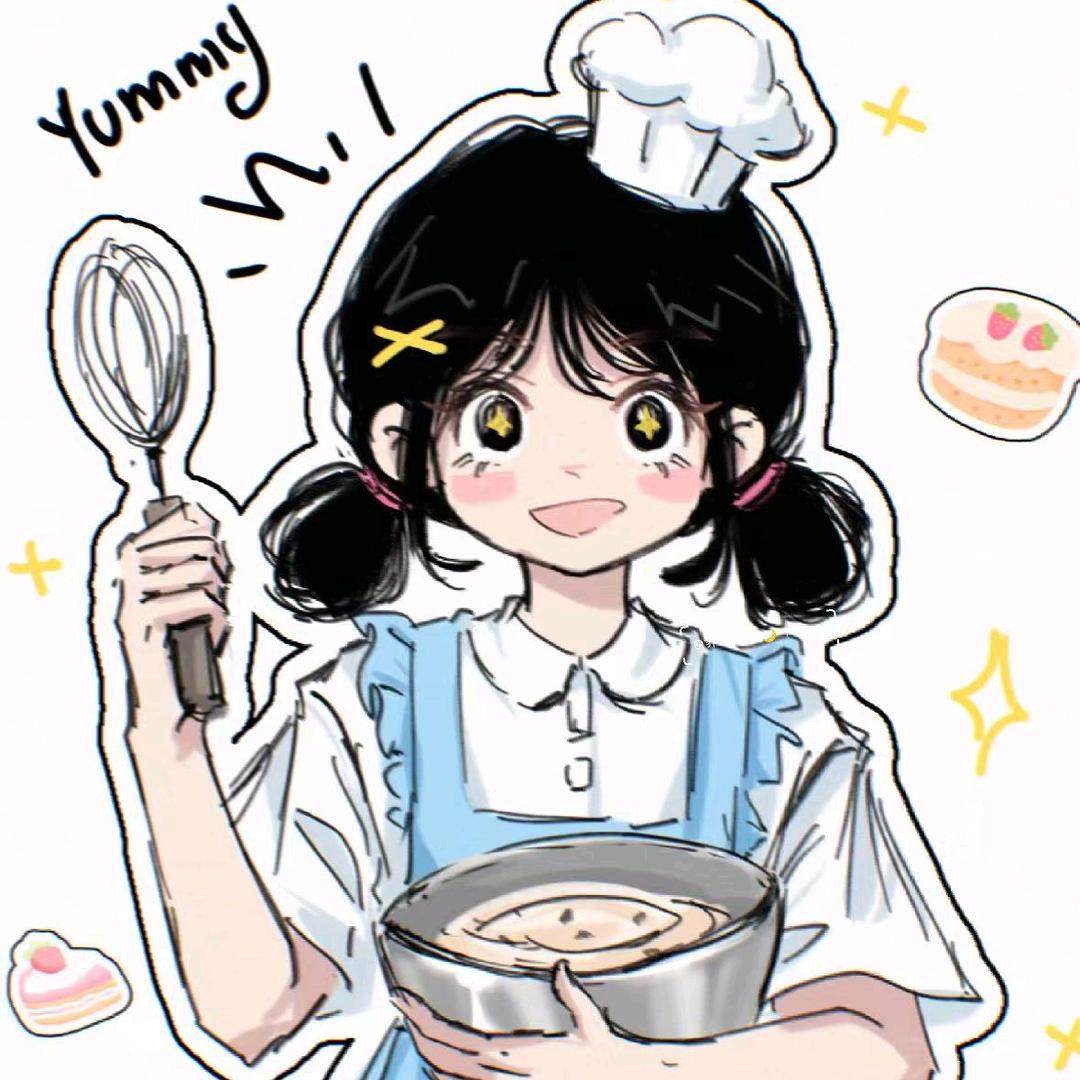 在努力生活