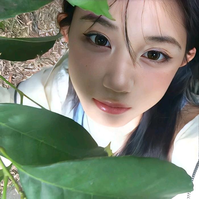 旺仔小馒头🍘
