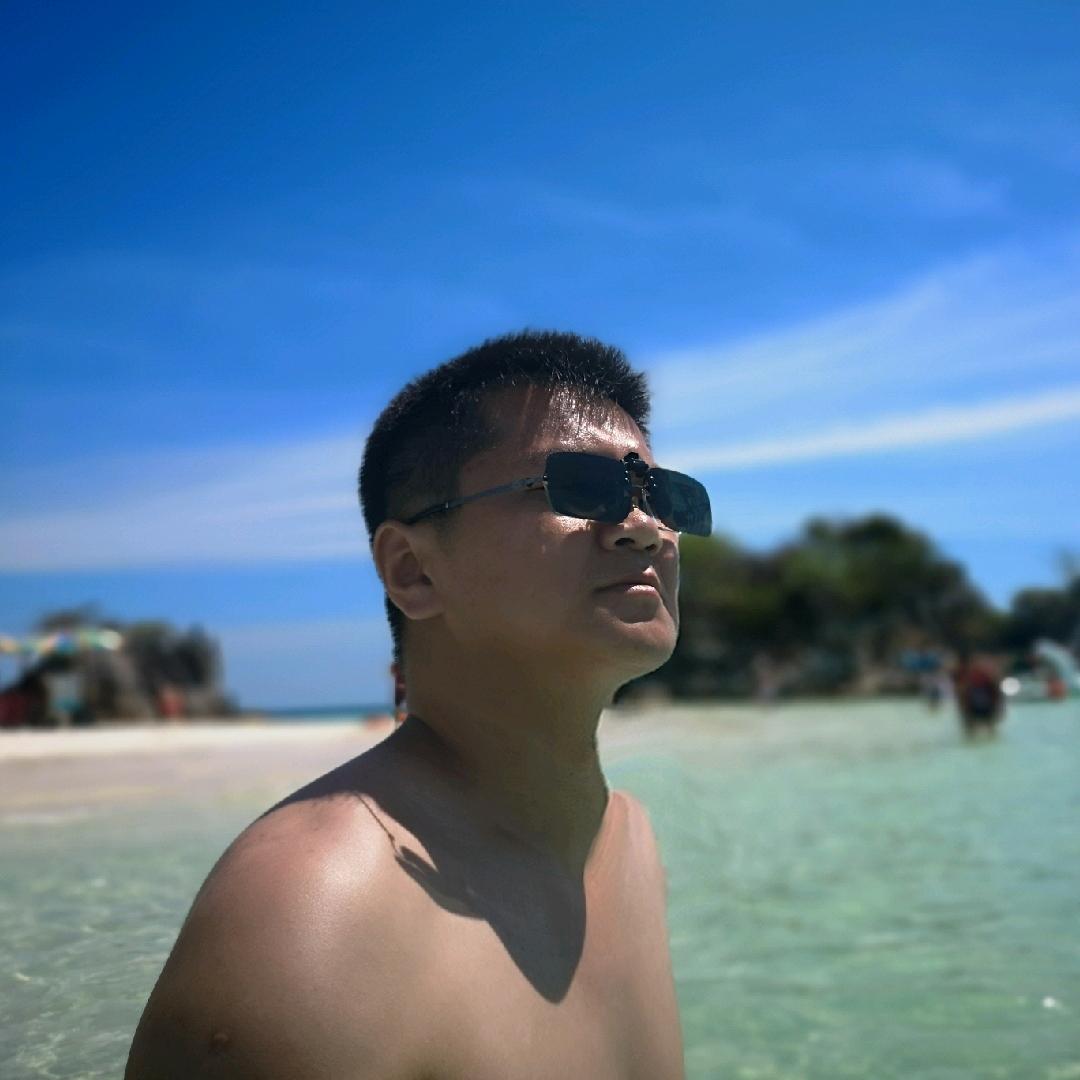 泰国🇹🇭苗哥