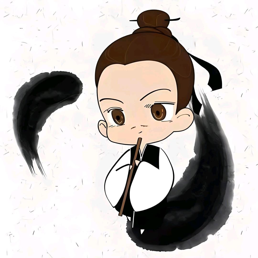 三珑山人