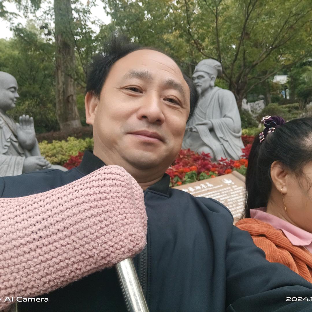 东荆一哥
