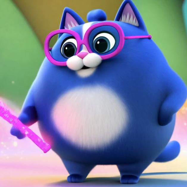 不懂爱的喵miao