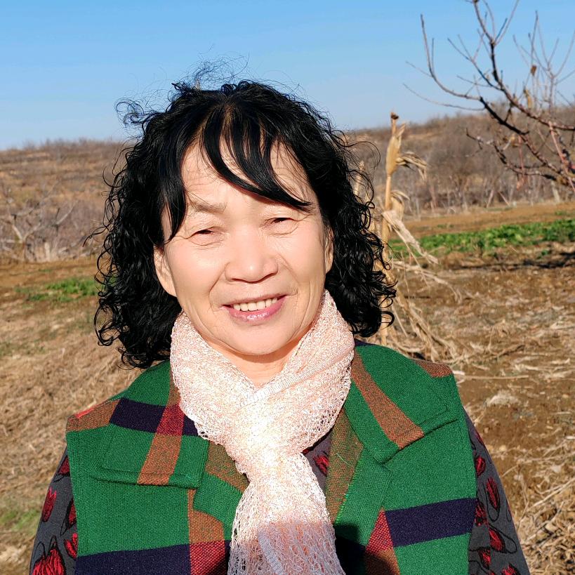 周奶奶