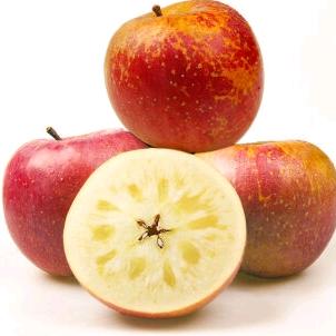 大理卖苹果的婷婷