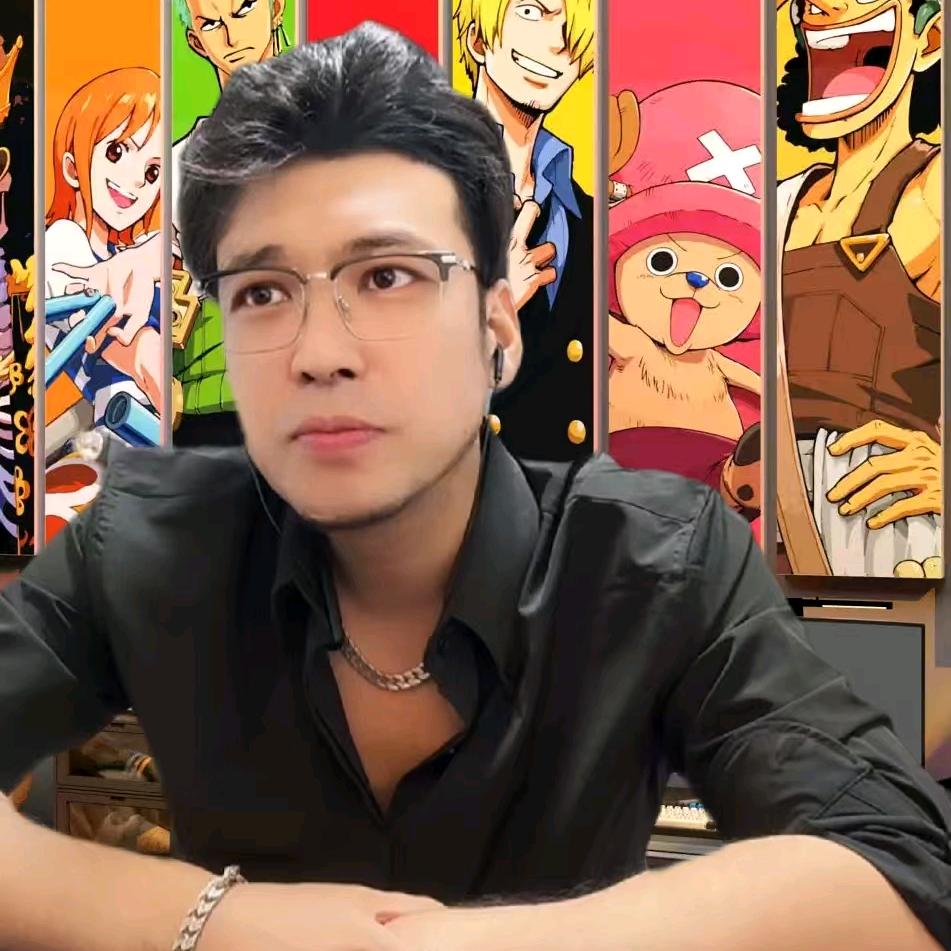 大飞飞机（万物尊道而贵德）