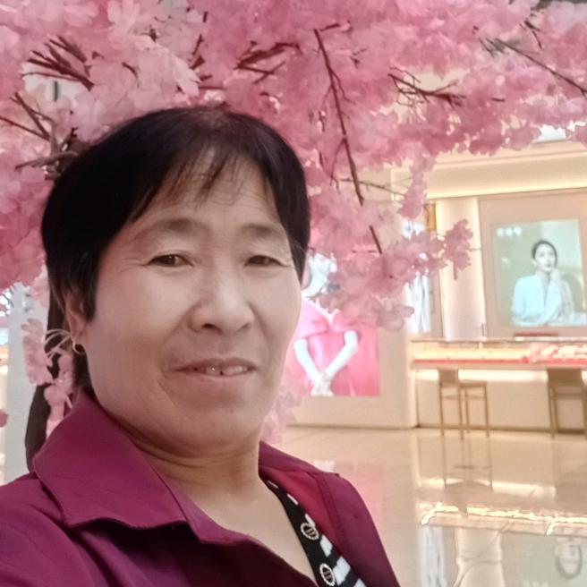 玫瑰花