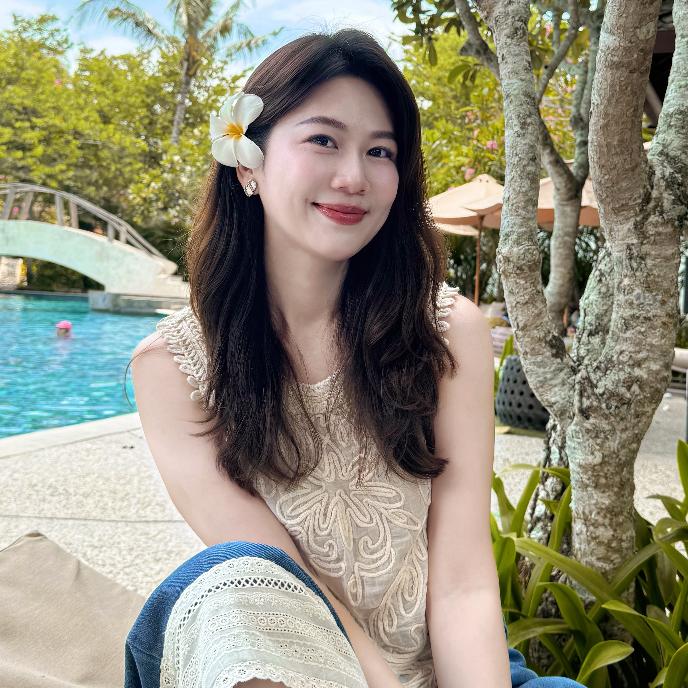 玉玉妈妈Kelly