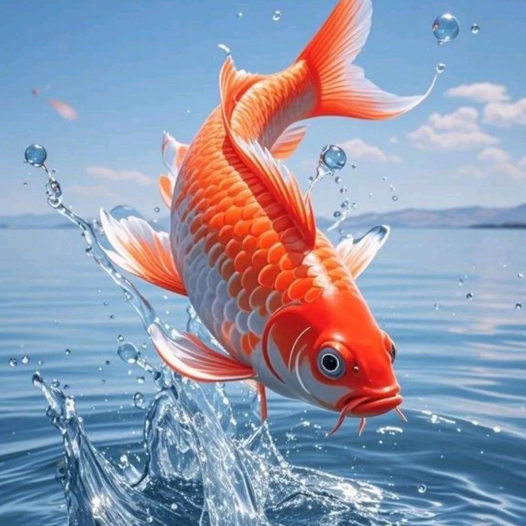 醒来吧