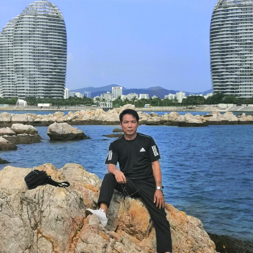 陈吉华