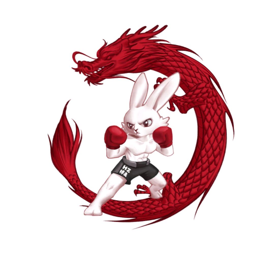 HZ搏击训练中心