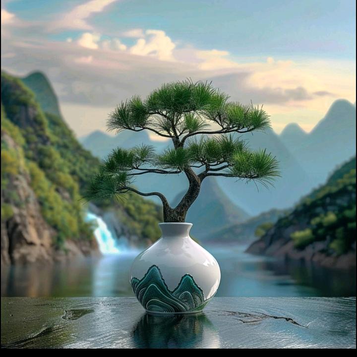 策马天涯