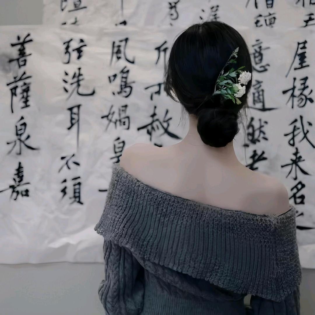 狐媚娘
