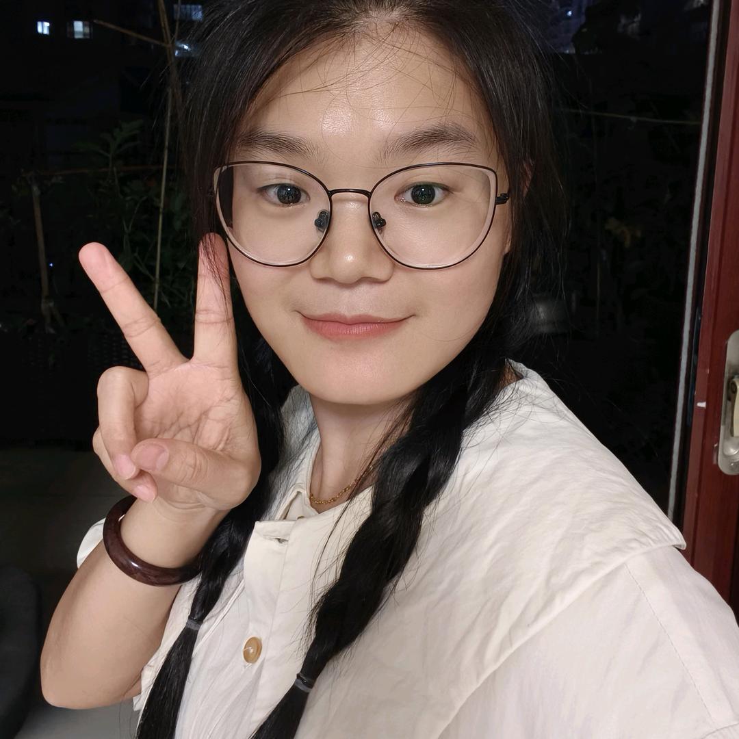 如意吖🎤
