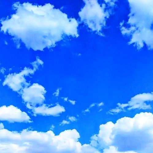 听天Listen to the sky⚡