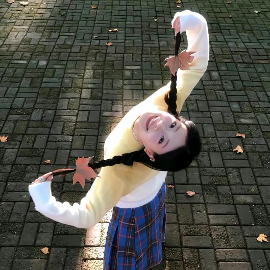 遥