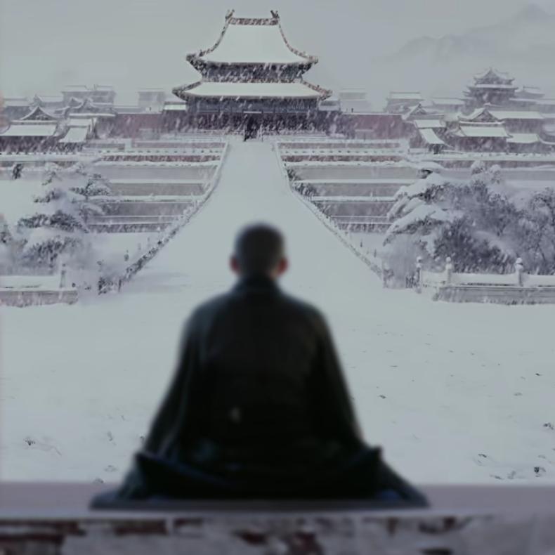 自我完善