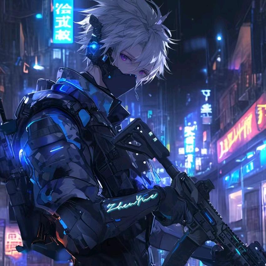 枕月