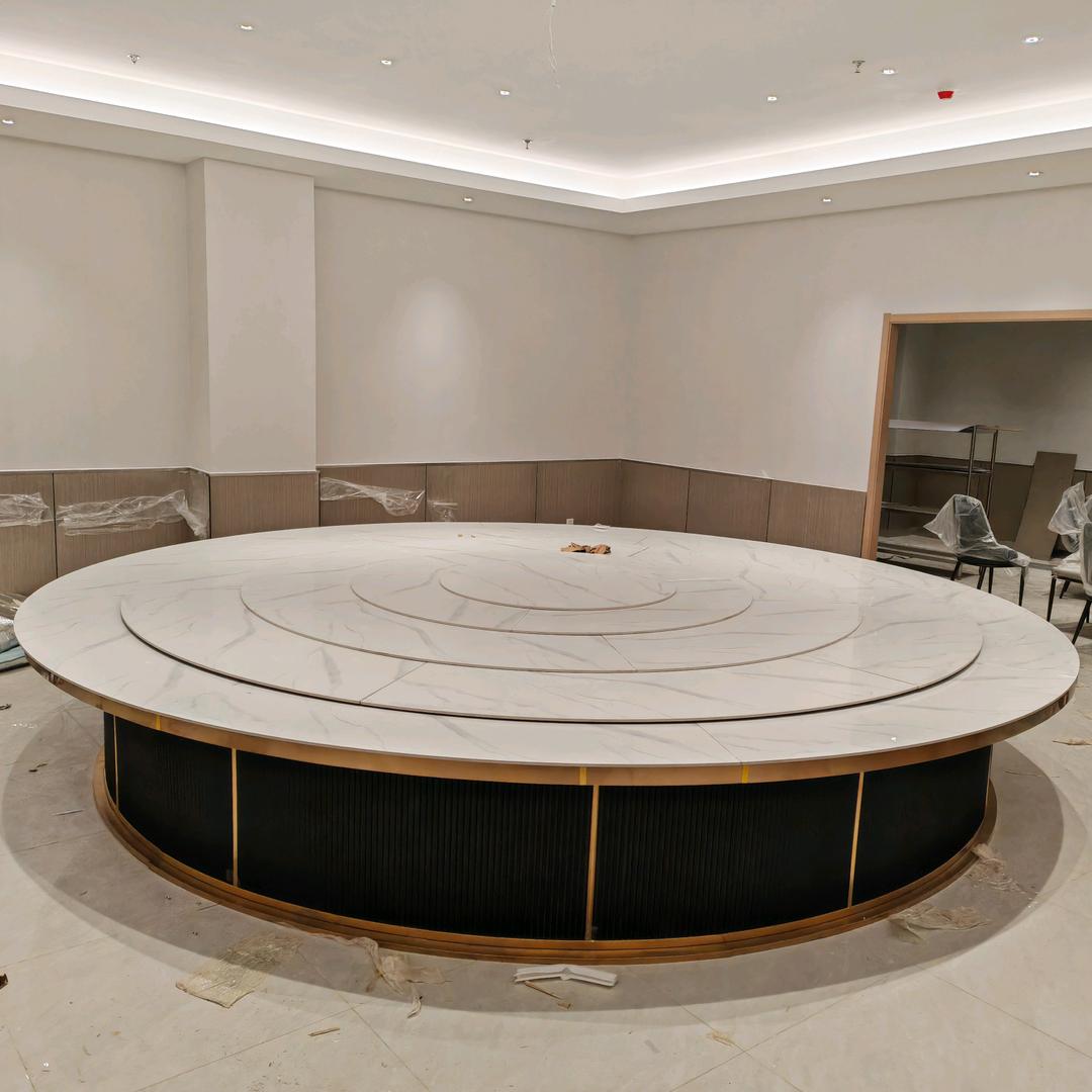 卖餐桌餐椅界的老登@（酒店家具）