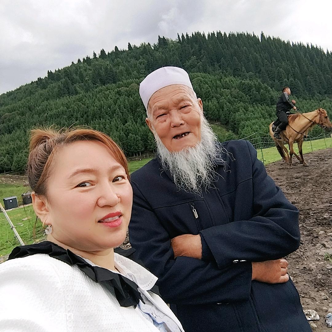 请叫我美厨娘