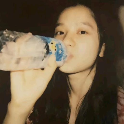 我是小漂亮🇵🇸