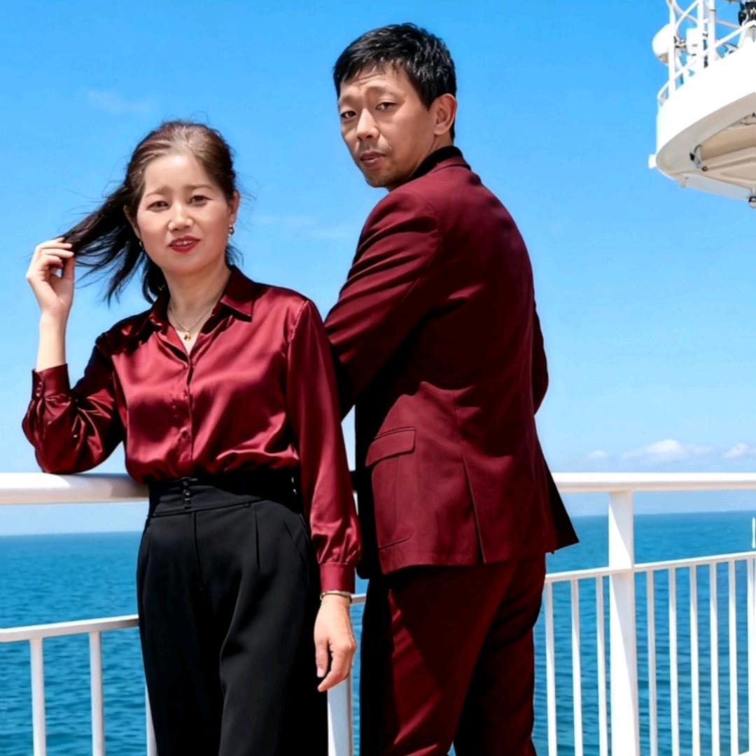 浪漫的情话