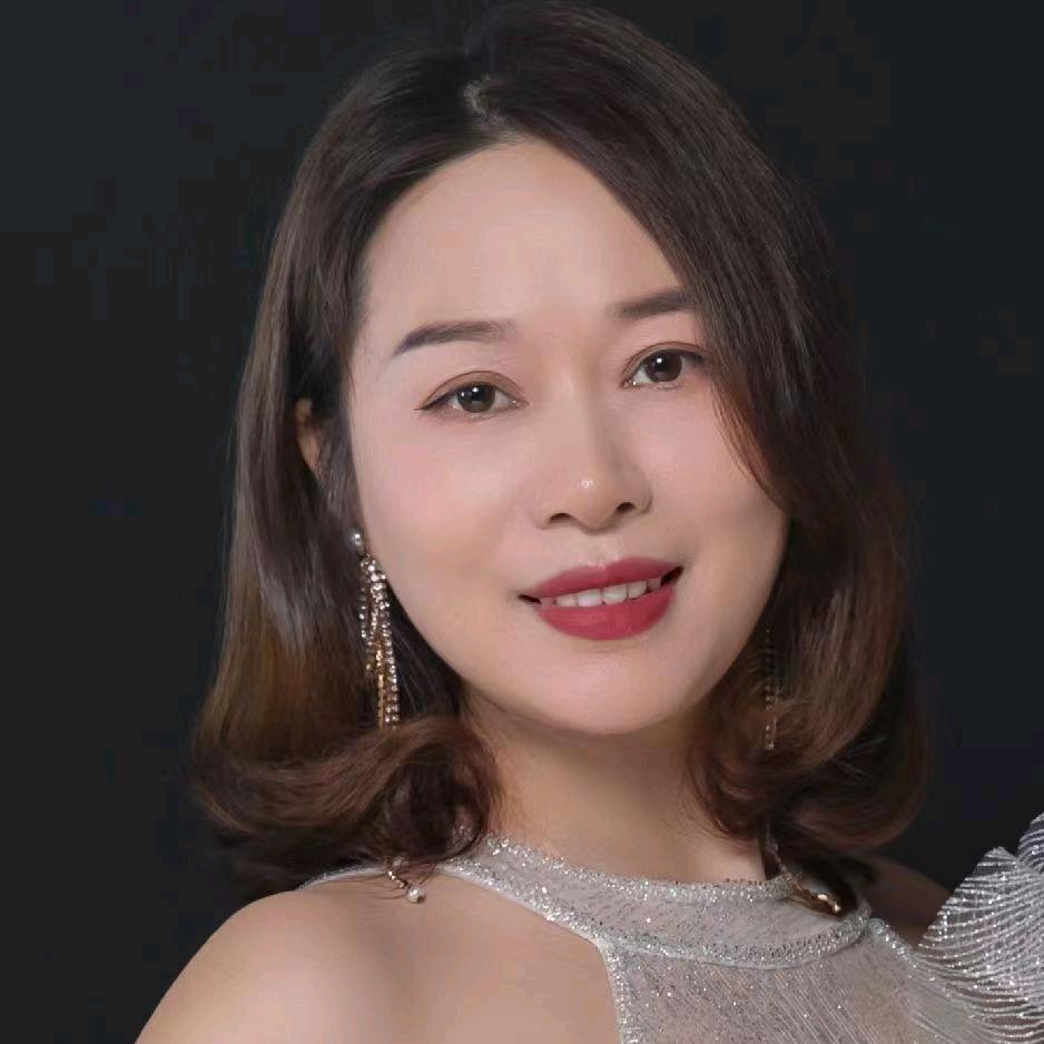 风子装饰花木兰