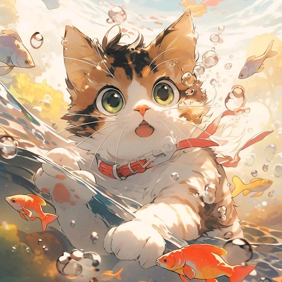 诗情画意ai-sys