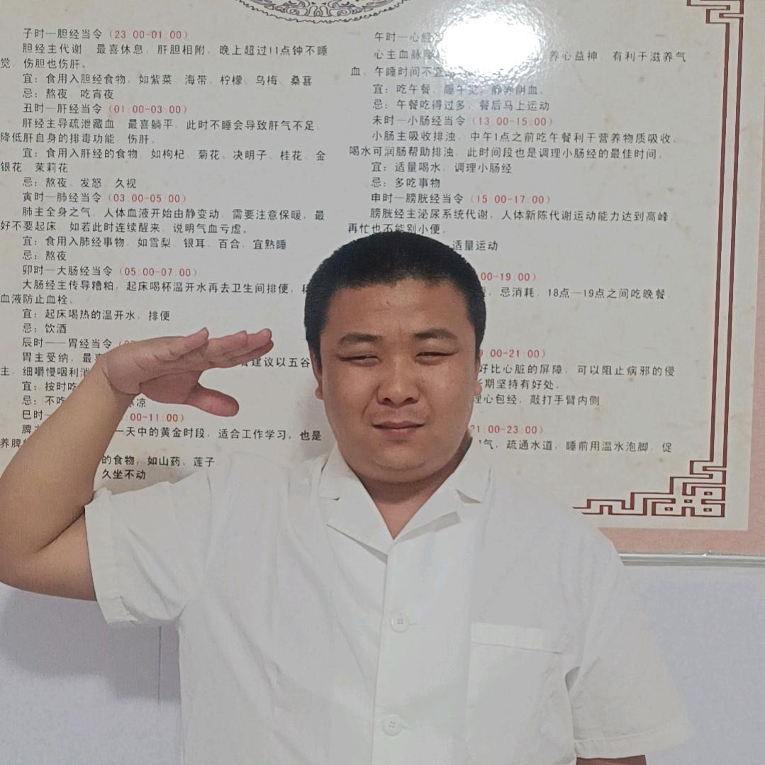 唢呐爱好者