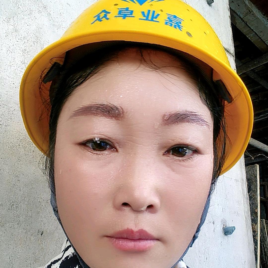单身小妹。王