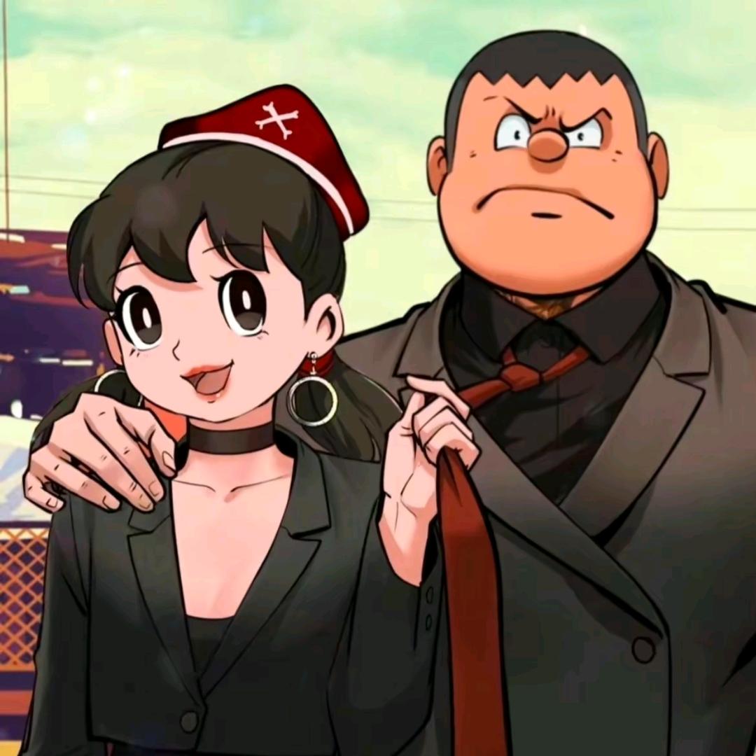 八块腹肌的小莫