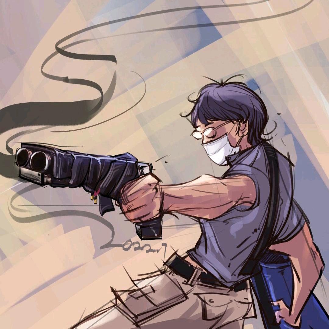 Ai8naGhost         ╲